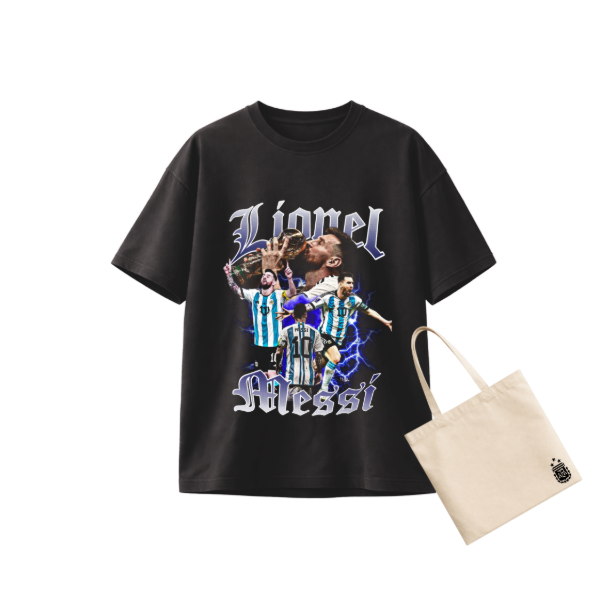 Producto - MESSI 3