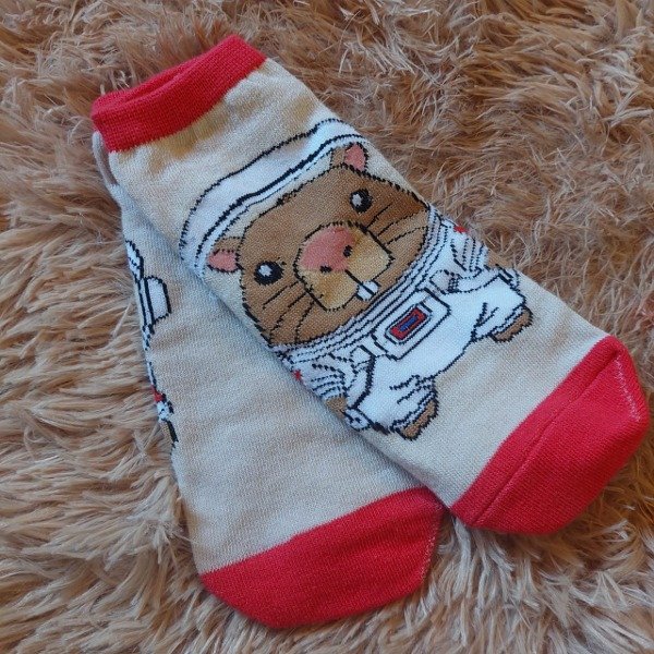 Producto - Soquetes Capi