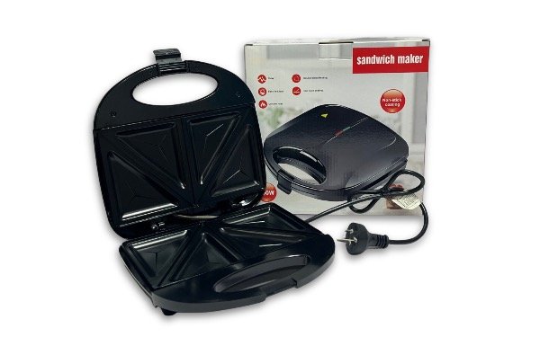 Producto - SANDWICHERA ANTIADHERENTE