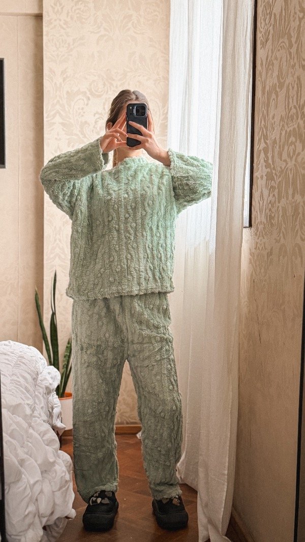 Producto - Pijama Pompones - 5