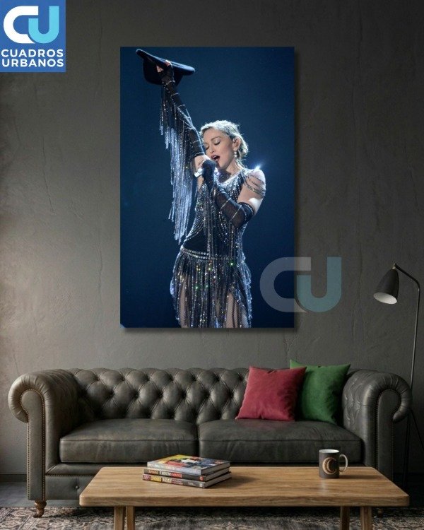 Producto - Madonna 11