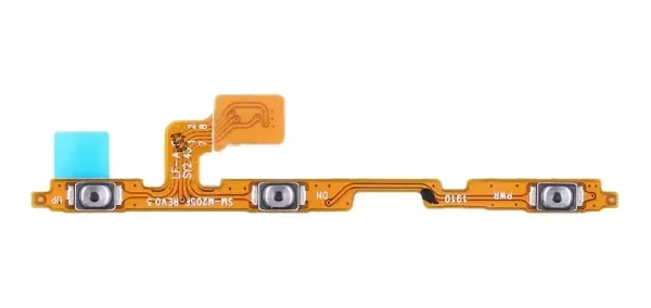 Producto - Flex De Encendido Volumen Compatible  A10