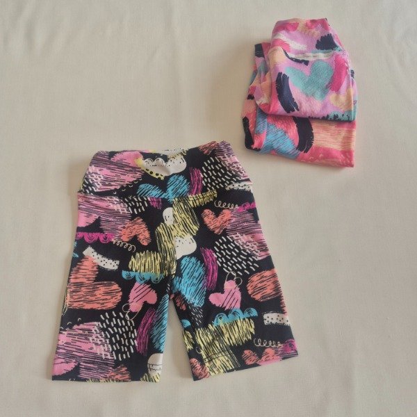 Producto - Biker soft corazón mod1
