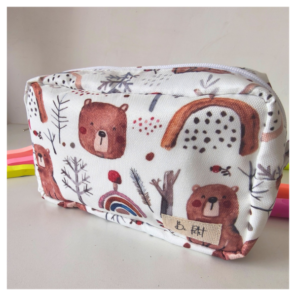 Producto - Cartuchera MELI