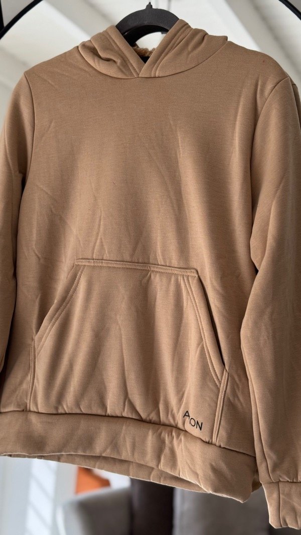 Producto - Buzo ruka