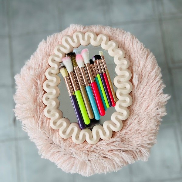 Producto - Set de 10 Brochas Naez