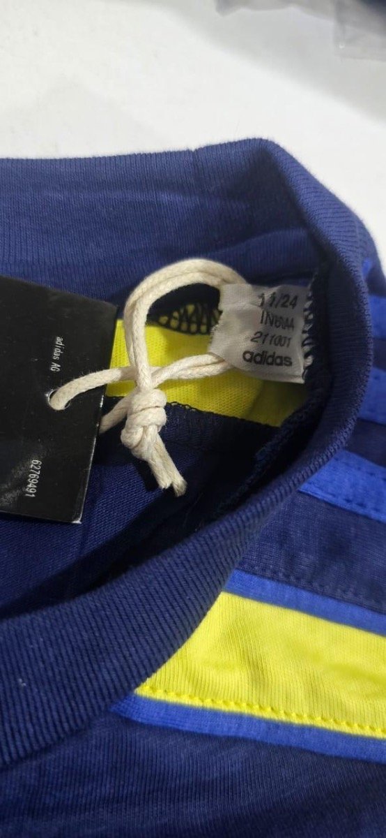 Producto - Remera Importada Boca y River UPB - 6