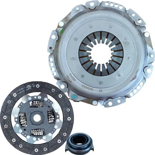 Producto - LUK KIT EMBRAGUE HONDA 1.7 DX/HX SOHC 621303900
