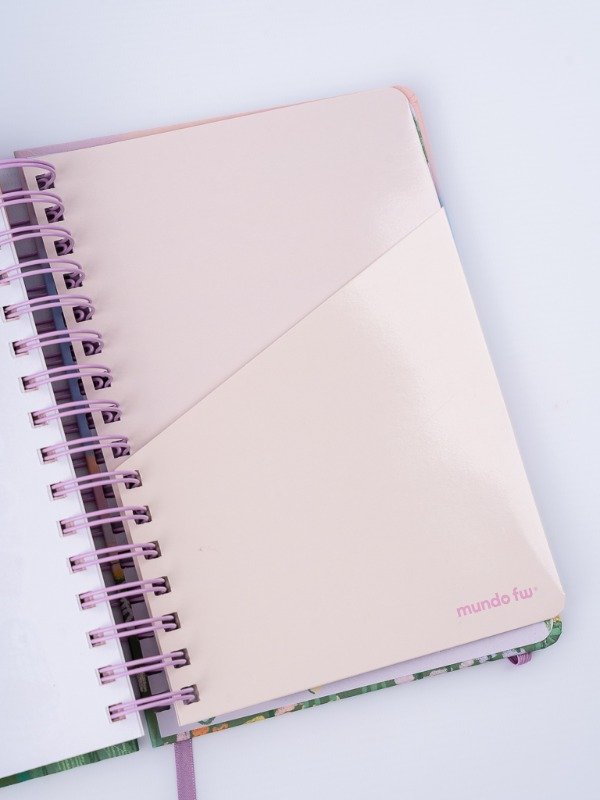 Producto - Agenda 2027 Diaria 12x17 Cute FW - 7