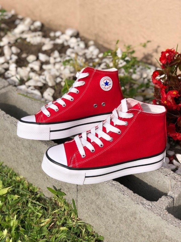 Producto - PLATAFORMAS LONA