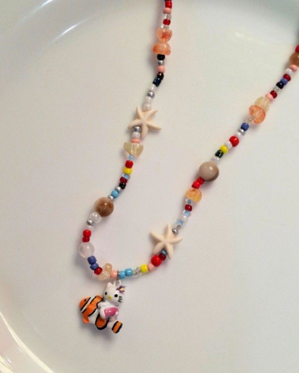 Producto - Collar Kitty