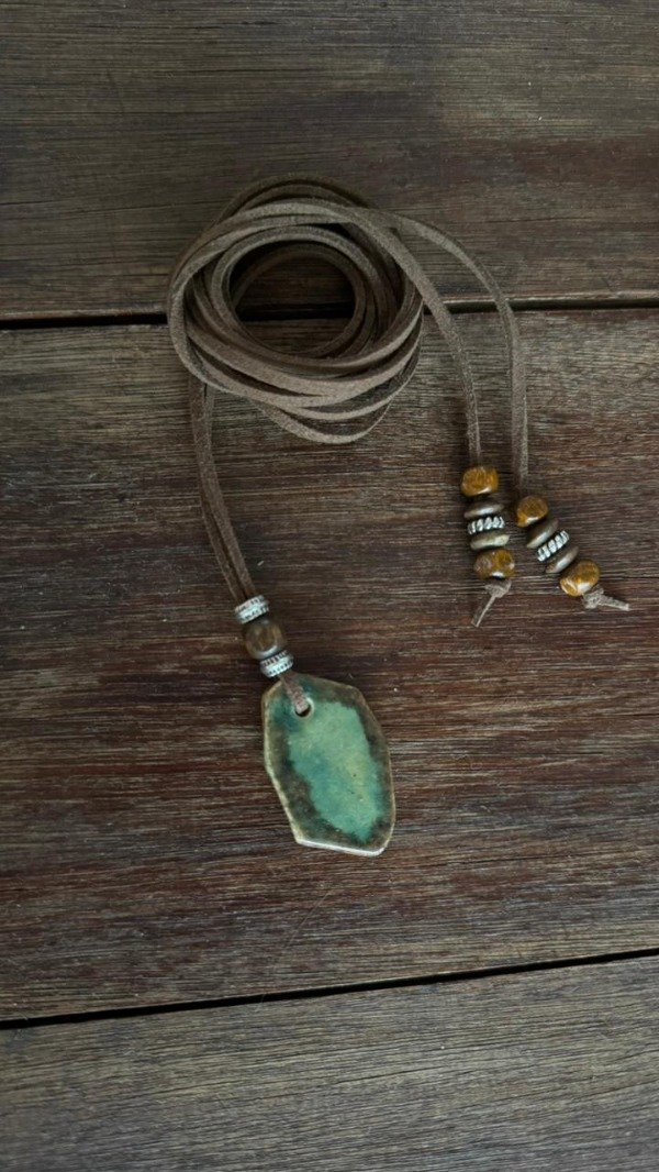 Producto - Collar boho 3