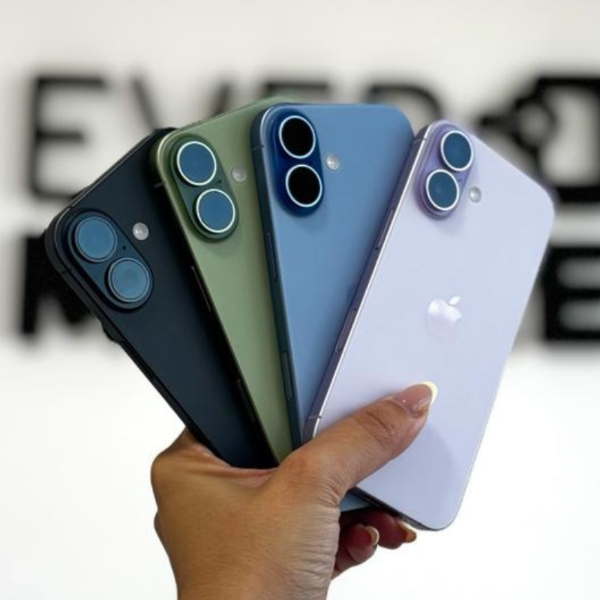 Producto - Iphone 17 128Gb