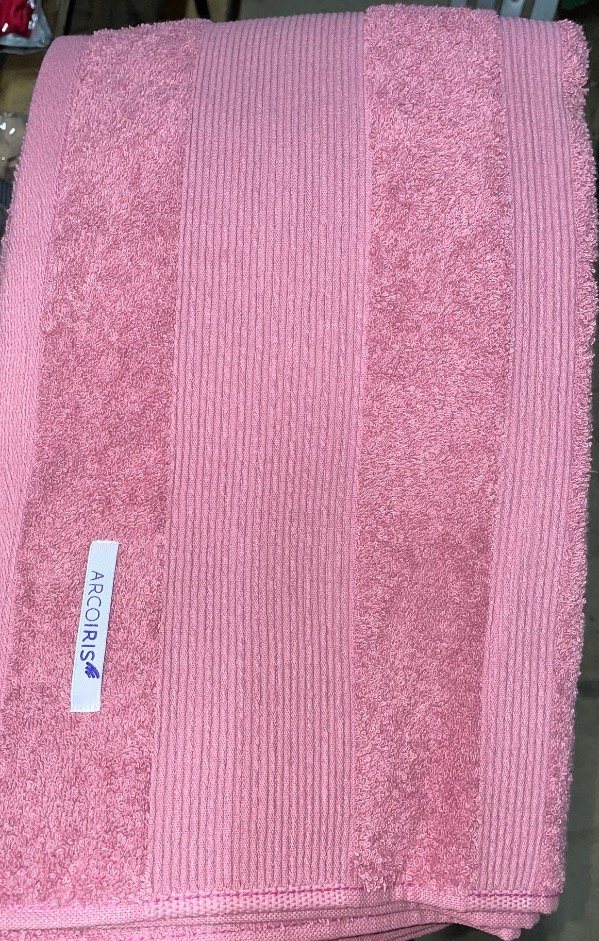 Producto - Toallon arcoíris Detroit - 2