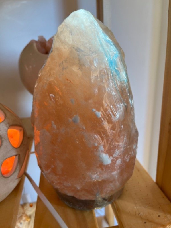 Producto - piedra entera sal