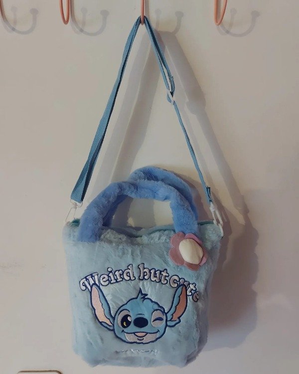 Producto - Cartera Stitch