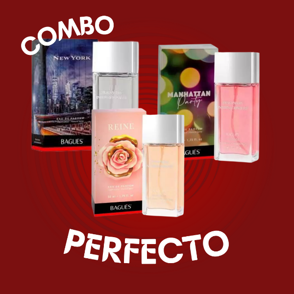 Producto - COMBO OERFECTO