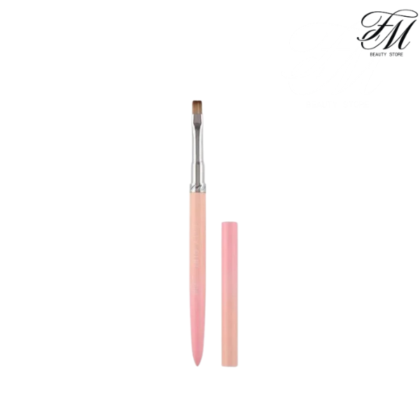 Producto - CITY GIRL PINCEL PARA GEL FLAP
