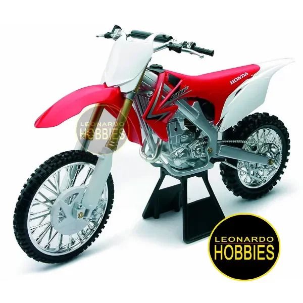 Producto - Honda CRF450R Escala 1/6 New Ray 49383