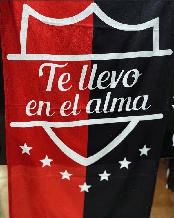 Producto - Toallon playero