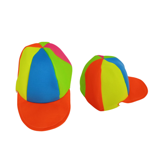 Producto - Gorros fluo primavera - 4