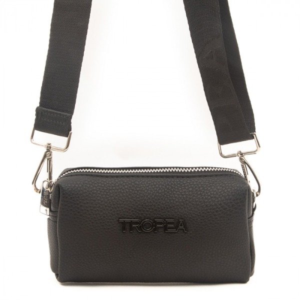 Producto - Bandolera Rina Negro