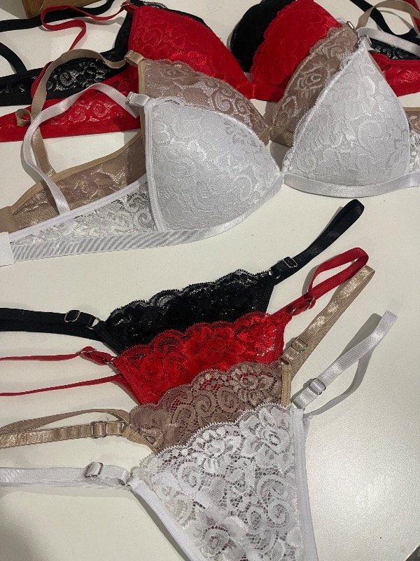Producto - OLIVIA (rojo) - 1