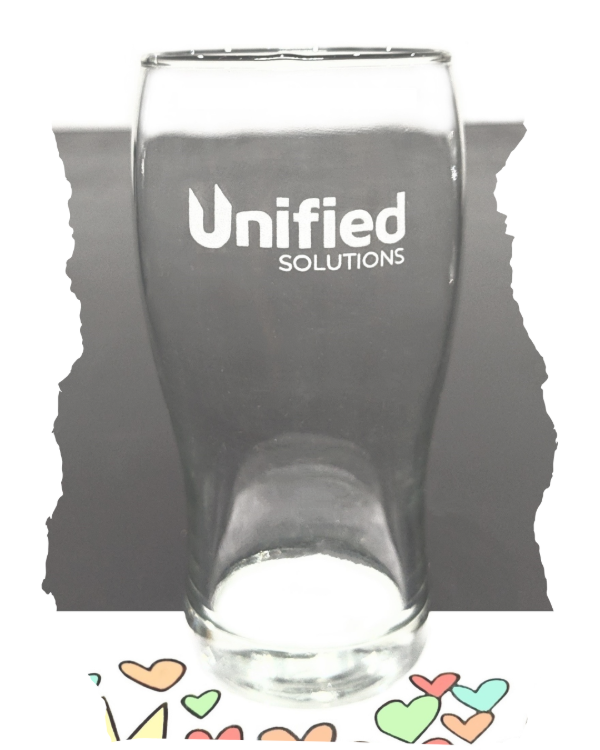 Producto - Vaso pinta regalos empresariales X100