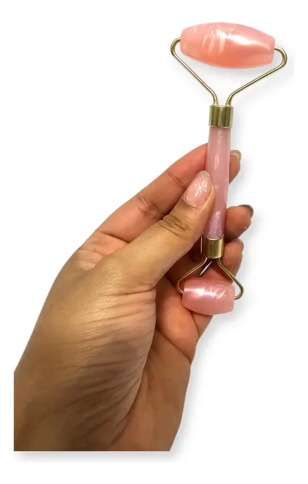Producto - Rodillo Masajeador Facial