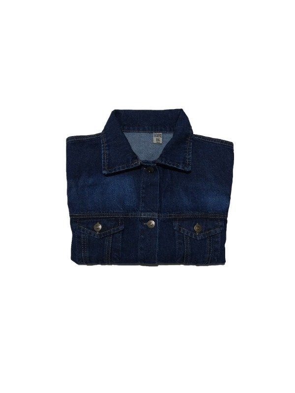 Producto - Campera entallada - 1