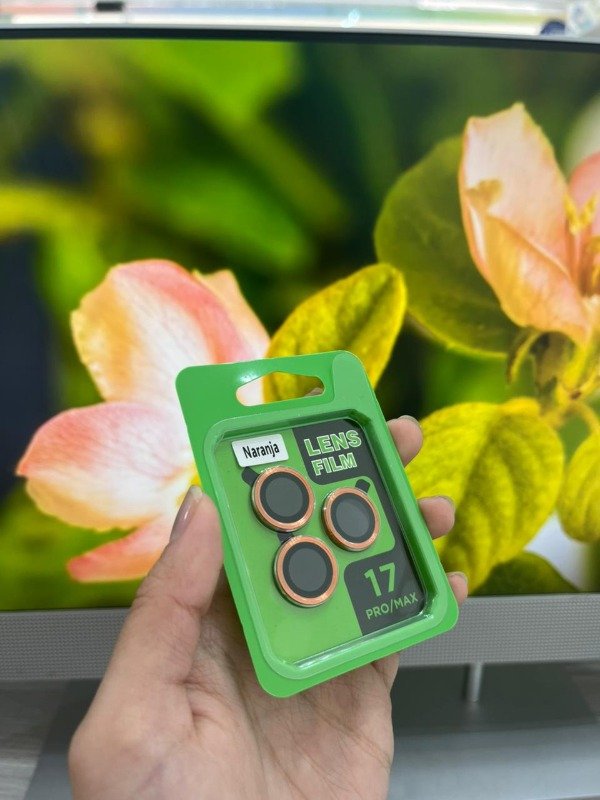Producto - VIDRIOS DE CAMARA INDIVIDUAL 17PRO-PROMAX