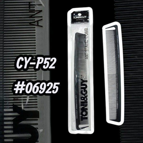 Producto - CL106112 PEINE DE CARBON ANTIESTATICO #06925