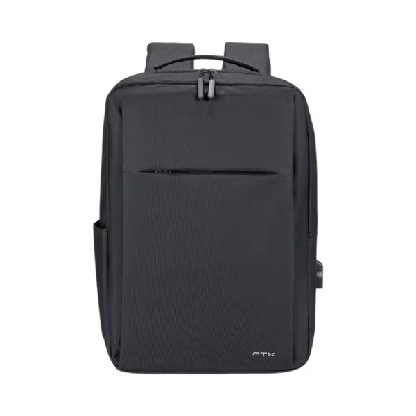Producto - FTX Mochila URBAN-GO-BK - Para s 156Negro