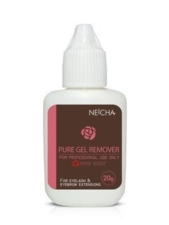 Producto - Removedor Gel Rosas Neicha