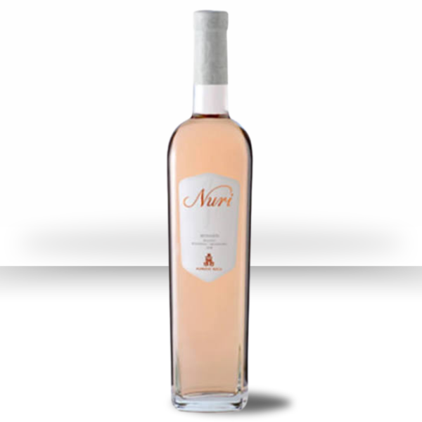 Producto - Nuri rosado