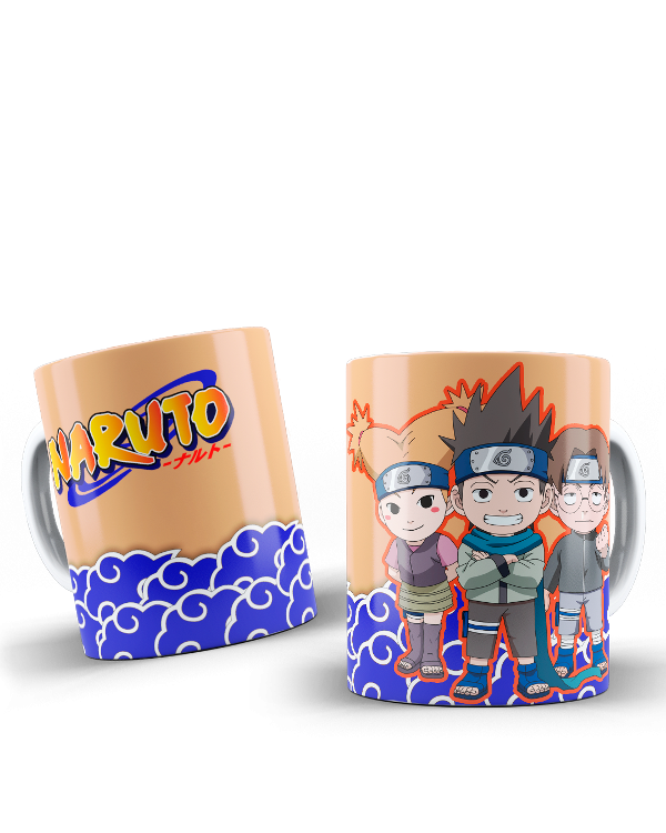Producto - Taza Escuadron