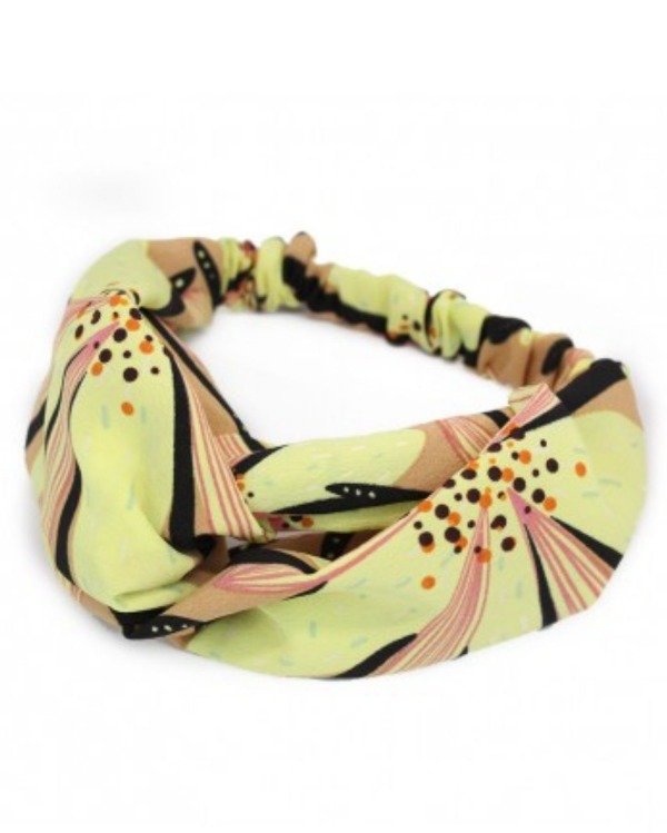 Producto - Turbante Dalia