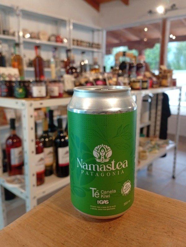 Producto - Namastea X355ml