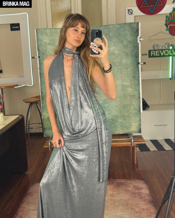 Producto - Vestido Taura Glow