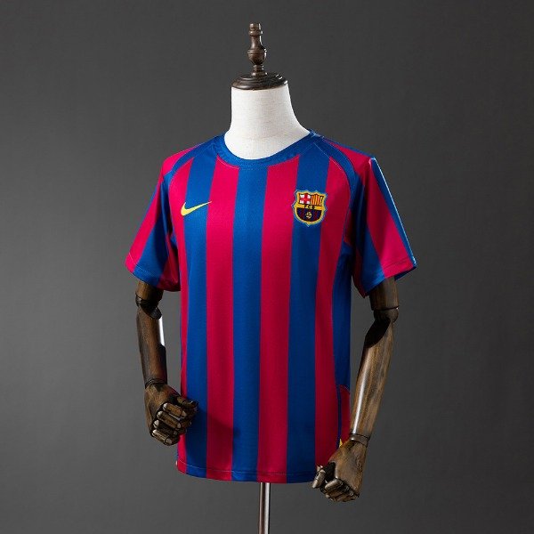 Producto - Barcelona Titular 2005/06