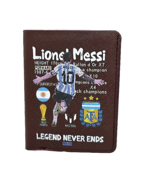 Producto - BILLETERA 8