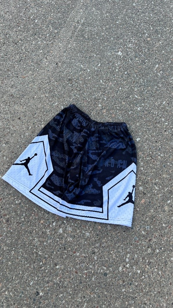 Producto - JORDAN CAMO