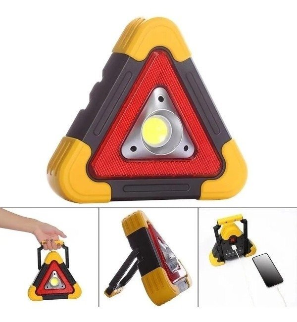 Producto - BALIZAS LED