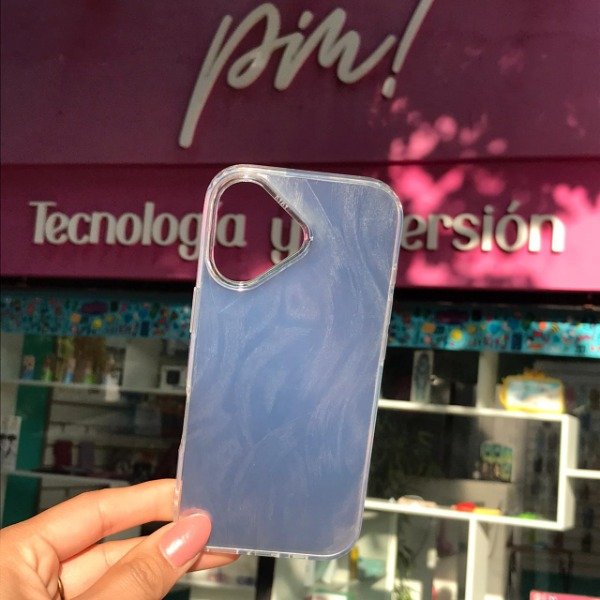 Producto - IPhone 17 Funda Tornasolada 2