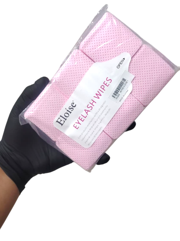 Producto - WIPES ELOISE ROSA