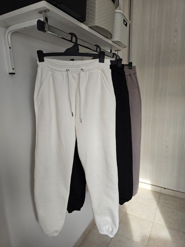 Producto - Jogger liso