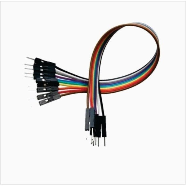 Producto - JUMPER 20CM MACHO - MACHO X40