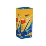 Producto - Boligrafo Bic opaco azul x1u