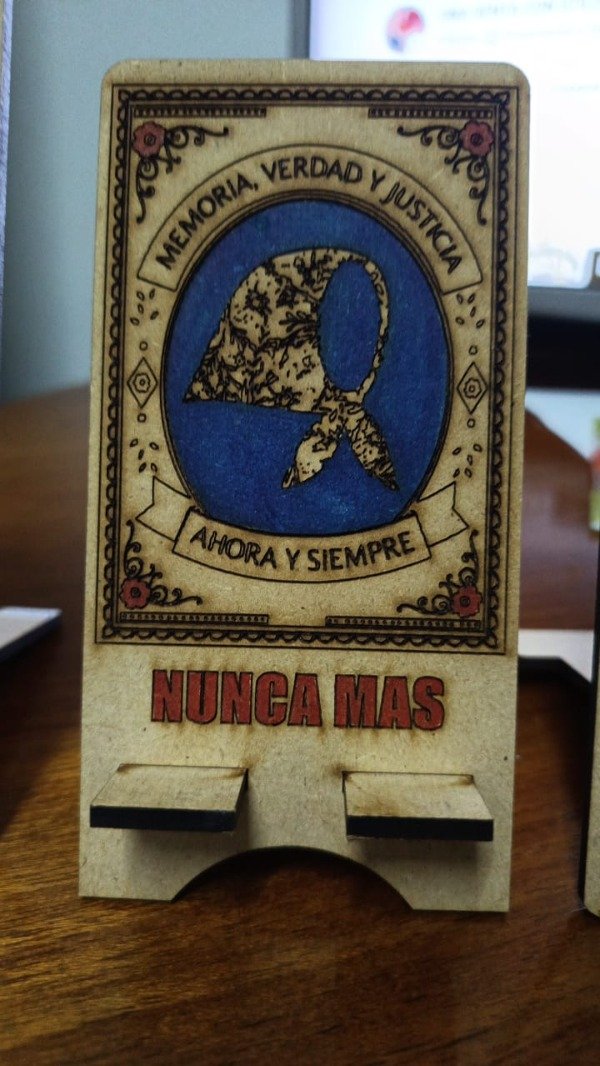 Producto - PORTACELULARES MADRES DE PLAZA DE MAYO - 0