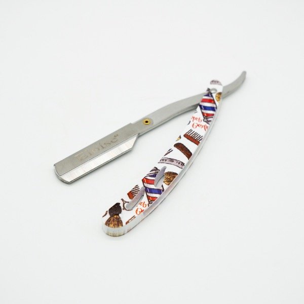 Producto - Navaja 3 Cuerpos Tricolor